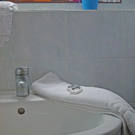 Lagounaris Beach 2* Αλυκών