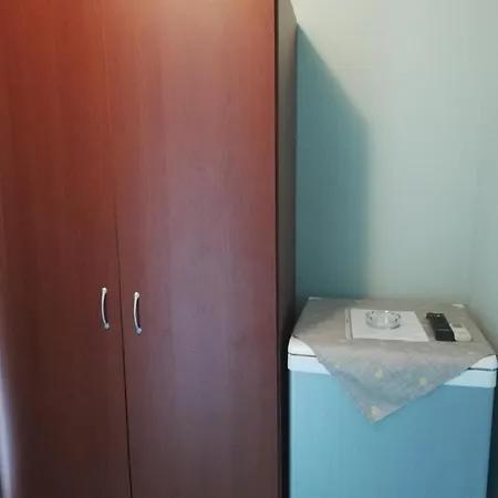 Szálloda Lagounaris Beach 2*