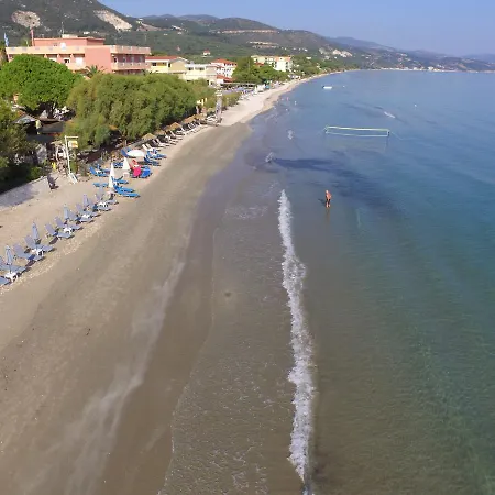 Lagounaris Beach 2*