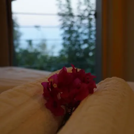 Hotel Lagounaris Beach