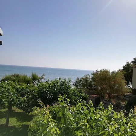Hotel Lagounaris Beach 2*