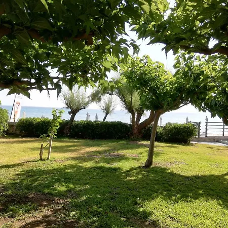 Lagounaris Beach 2*