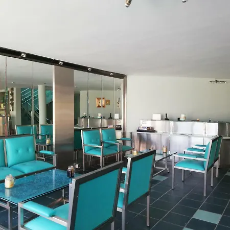 Hotel Lagounaris Beach